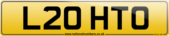 L20 HTO