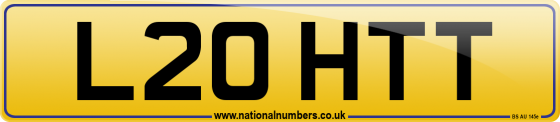 L20 HTT