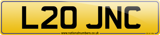 L20 JNC