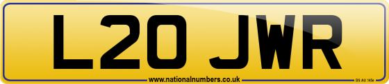 L20 JWR
