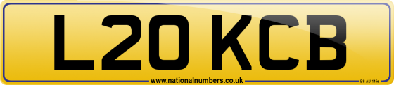 L20 KCB