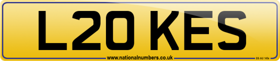L20 KES