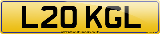 L20 KGL