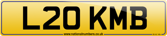 L20 KMB