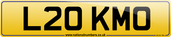 L20 KMO