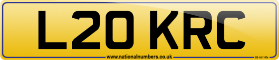 L20 KRC