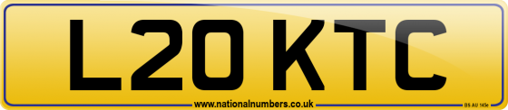 L20 KTC