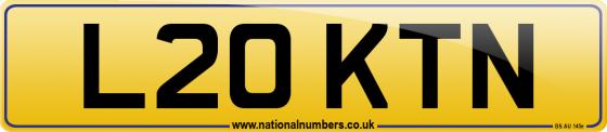 L20 KTN