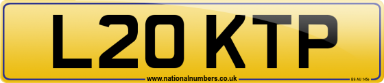 L20 KTP