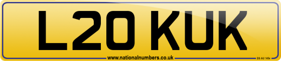 L20 KUK