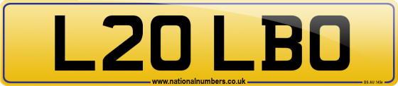 L20 LBO