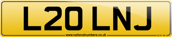 L20 LNJ