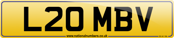 L20 MBV