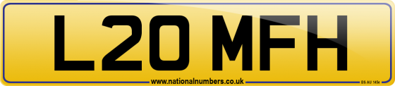 L20 MFH