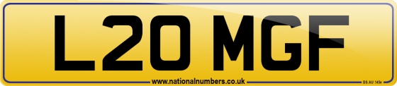 L20 MGF