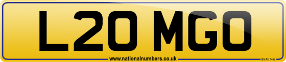 L20 MGO