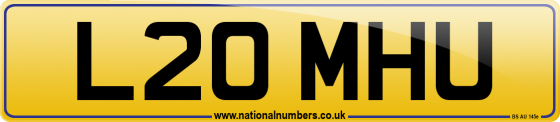 L20 MHU