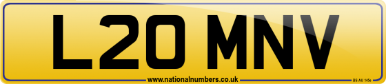 L20 MNV