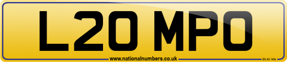 L20 MPO