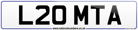 L20 MTA