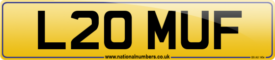 L20 MUF