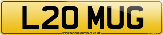 L20 MUG