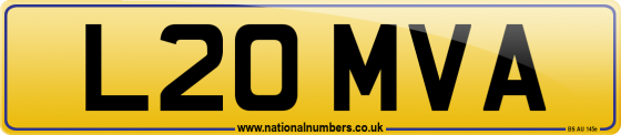 L20 MVA