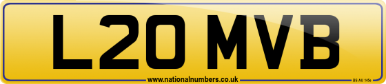 L20 MVB