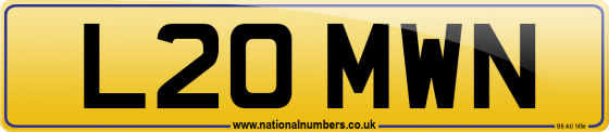 L20 MWN