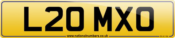L20 MXO