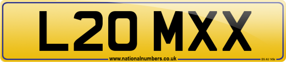 L20 MXX