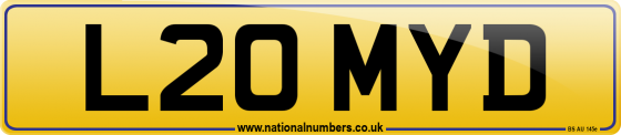 L20 MYD