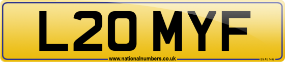 L20 MYF