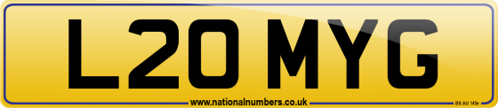L20 MYG