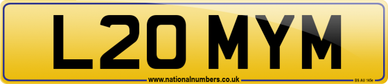 L20 MYM