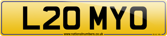 L20 MYO