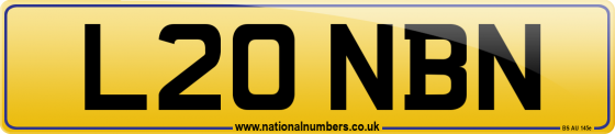 L20 NBN