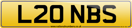 L20 NBS