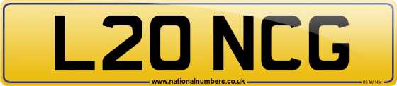 L20 NCG