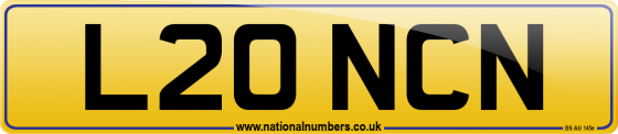 L20 NCN