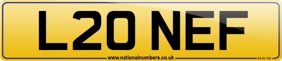 L20 NEF