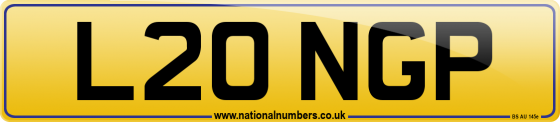 L20 NGP