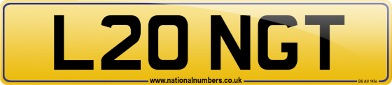 L20 NGT