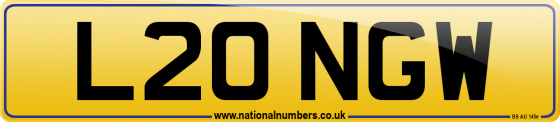 L20 NGW