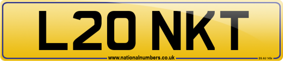 L20 NKT