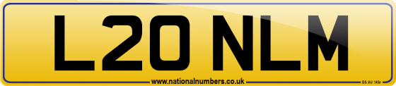 L20 NLM