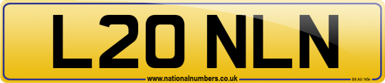 L20 NLN