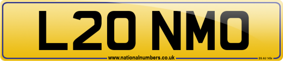 L20 NMO