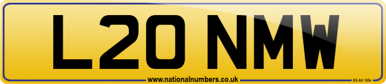 L20 NMW