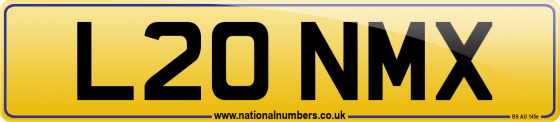 L20 NMX